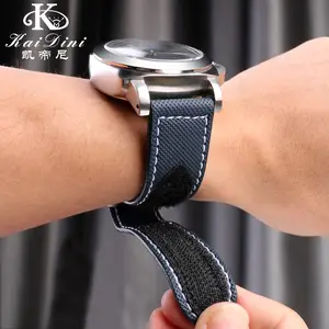 Watch Straps, Bands, Accessories for Men