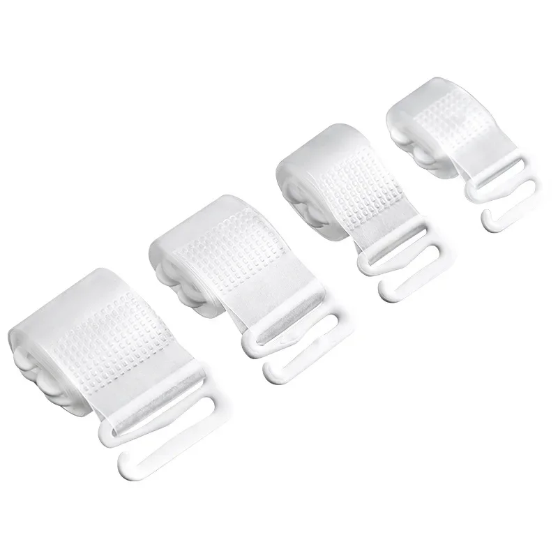 Невидимый плечевой ремень бюстгальтер нескользящее нижнее белье прозрачный