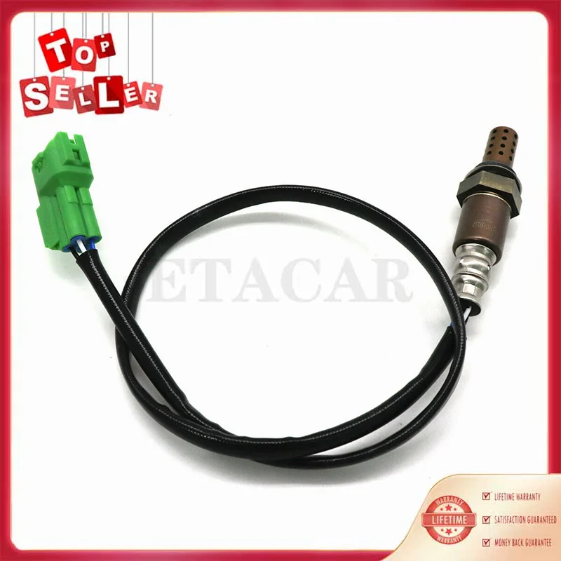 

Lambda Oxygen O2 Sensor 18213-63J12 For 2005-2010 Suzuki Swift III 1.3 SX4 1.6