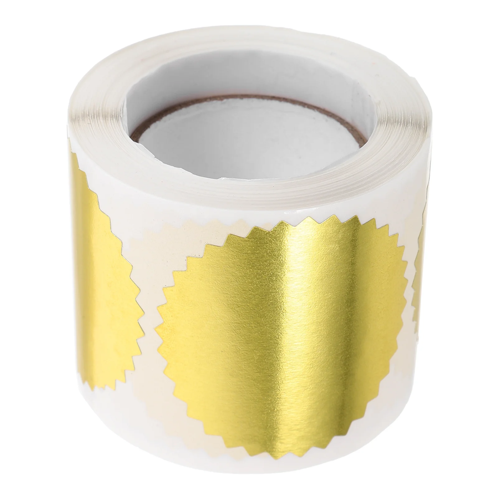 Наклейка-штамп сертификаты уплотнительные наклейки для дипломов этикетки