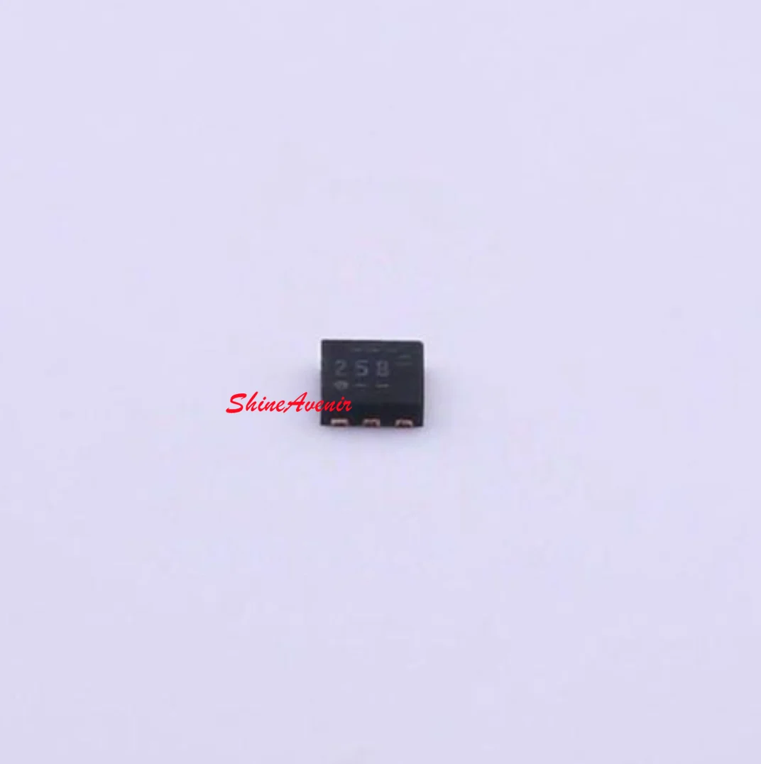 

30 шт., BGU7258, BGU7224 TPS63802DLAR NCP81155MNTXG CSD87312Q3E NB680GD-Z QFN 100%, новый оригинальный
