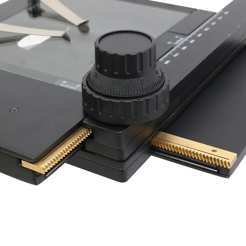 Подвижный микроскоп регулируемая подвижная сцена для цифровой видеосъемки |