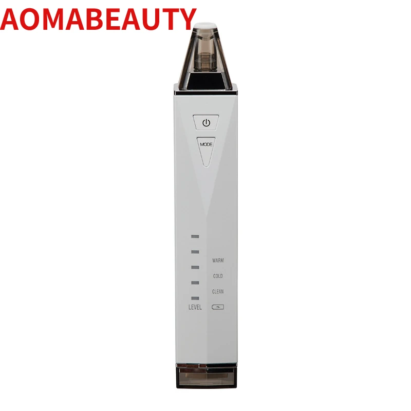 

Аппарат для удаления прыщей и черных точек на лице