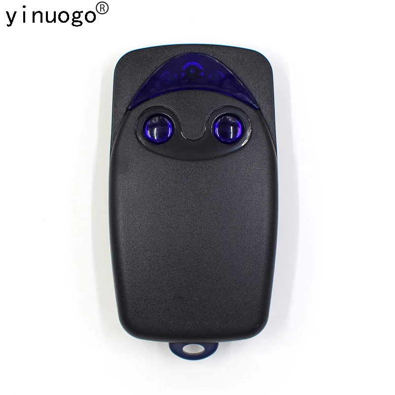 

NICE FLO 2 4 Remote Control Rolling Code 433.92mhz NICE FLO2RE FLO4RE FLO2RS FLO4RS FLOR S ERA INTI ONE ON2E Garage Door Opener