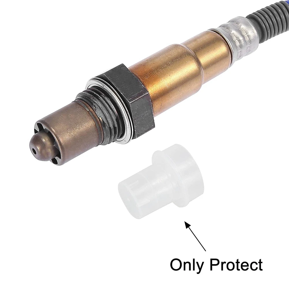 Lambda Oxygen O2 Sensor для FORD FOCUS KUGA C-MAX II MONDEO ESCAPE 2013-2016 1 6 2 0 DS7A-9Y460-AA 0258017359