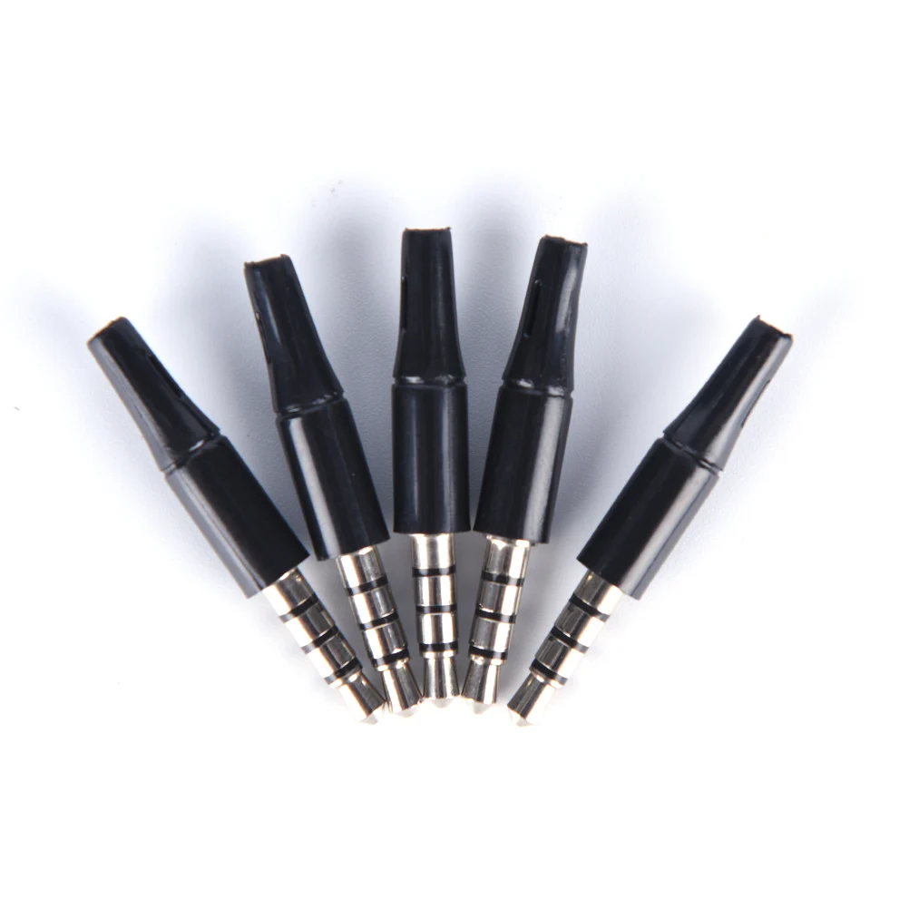 

JETTING 3.5 Audio Plug Адаптер 2.5 мм Белый и Черный