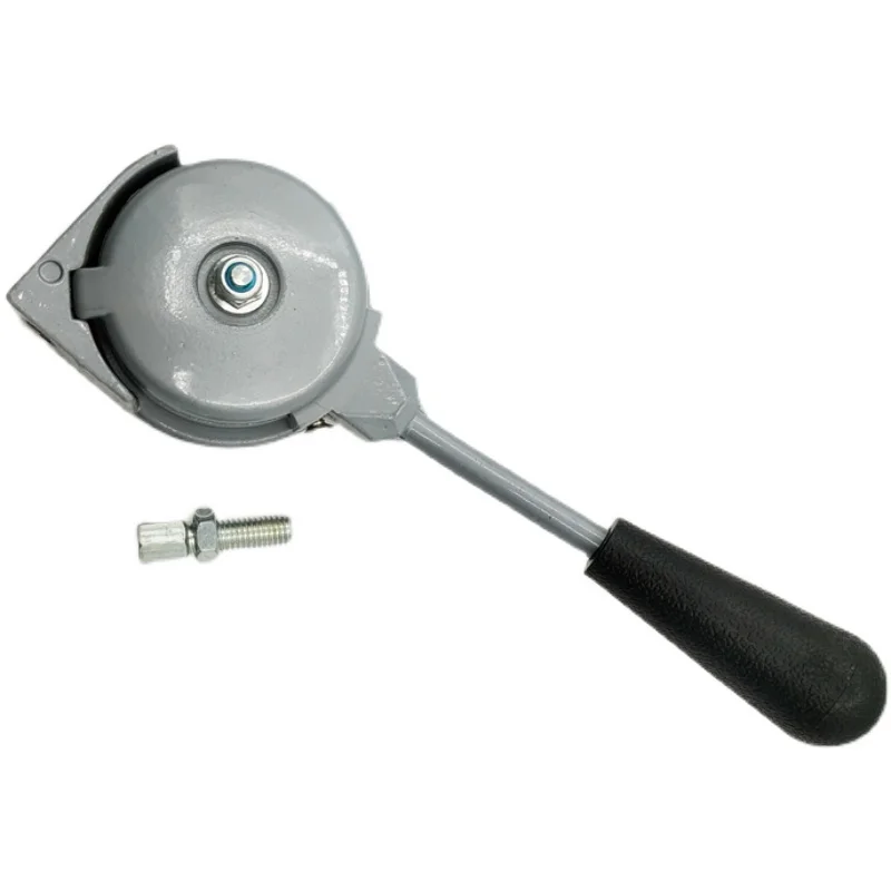 

Excavator accessories for Hyundai 55/60-7 for Doosan for Daewoo 55 60 throttle handle throttle cable handle manual