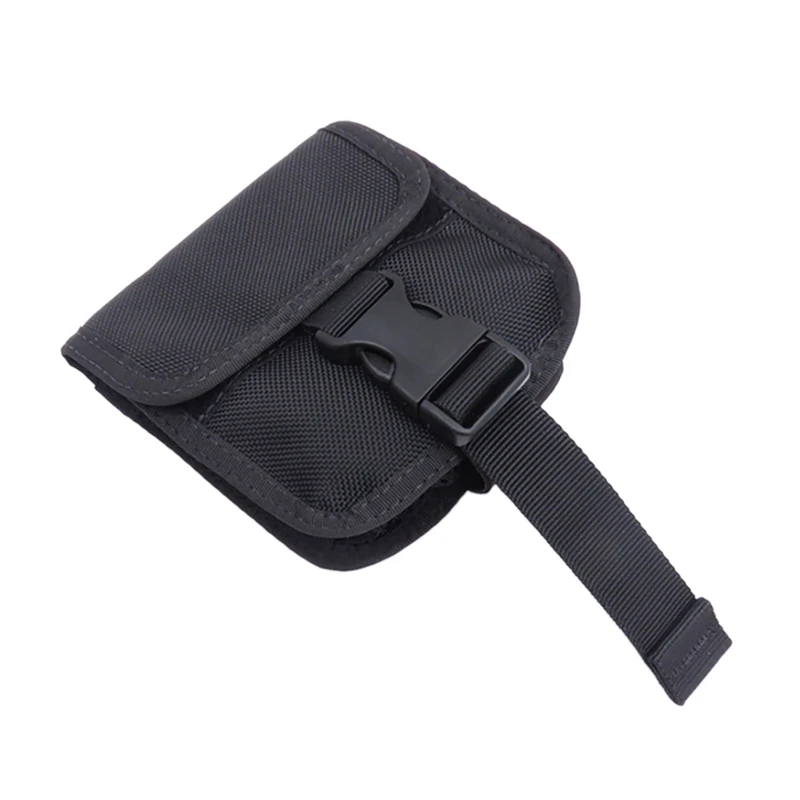 

Scuba Diving Utility Pocket Packable Mesh Bag Marine Garbage Collection Bag