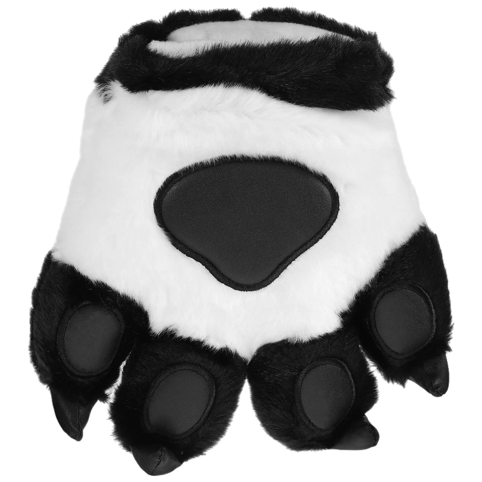 

Gloves Cosplay Supplies Creative Outfits Adorable Warm Winter Role Thicken Claw