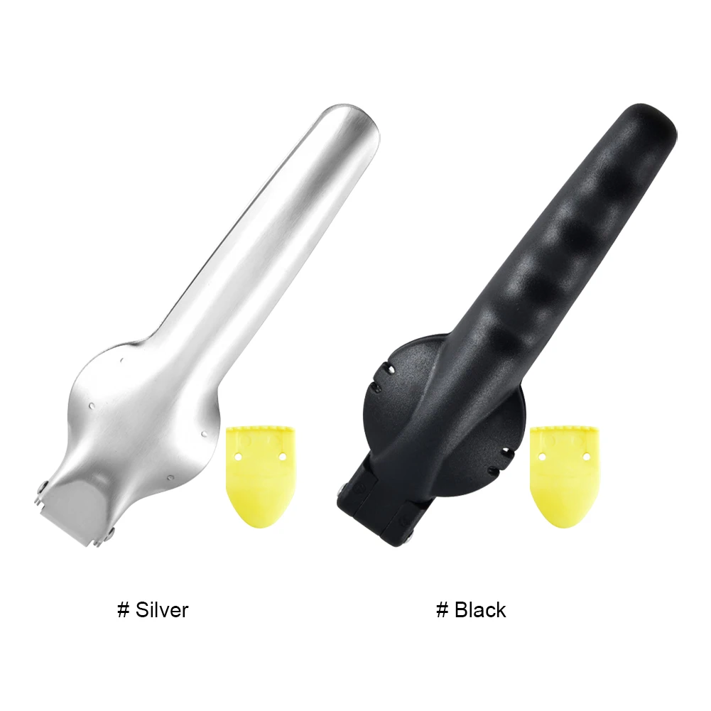 Щипцы из нержавеющей стали для орехов