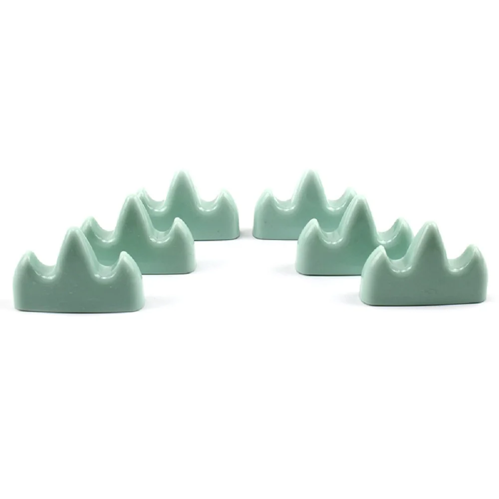 Umitive 1 шт. керамический держатель кисти для письма ручки китайской каллиграфии