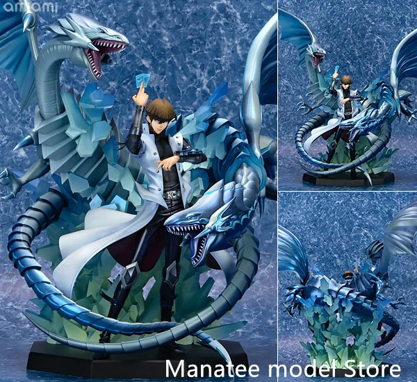 Anime Model Toys Collection Doll Gift
