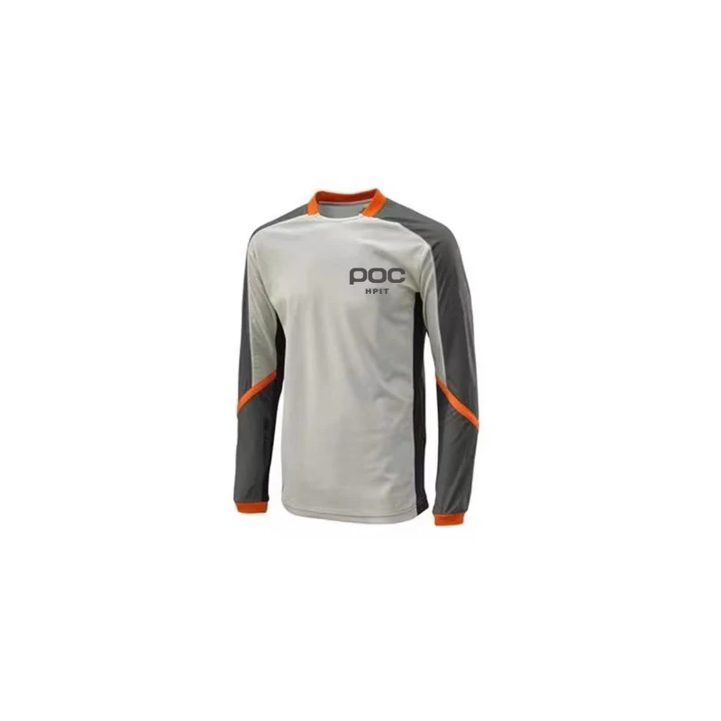 Рубашка мужская горнолыжная для езды на мотоцикле 2023