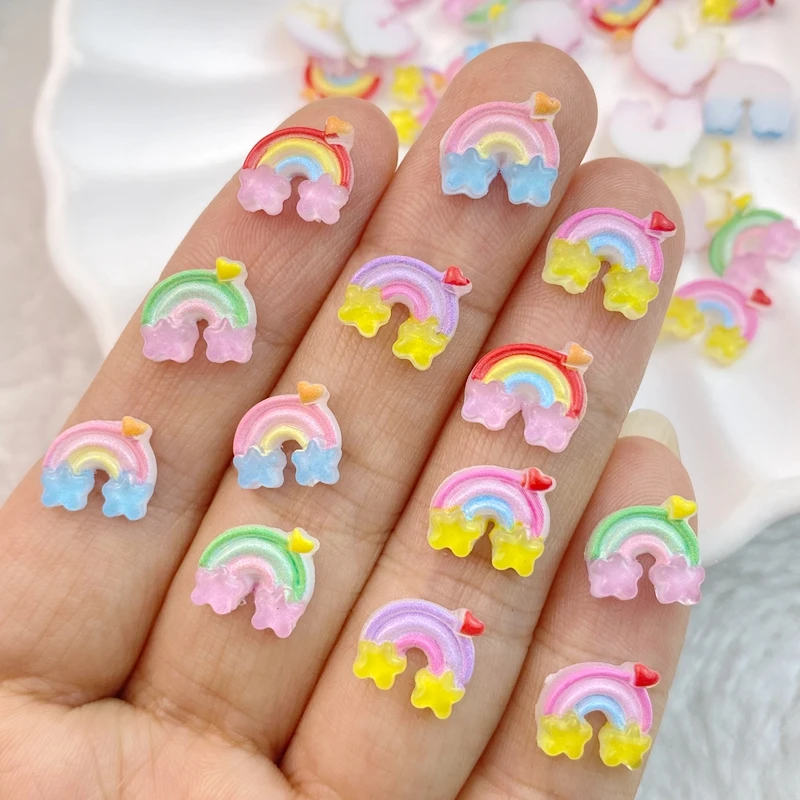 

Мини-детали для маникюра TSXJY 50 шт