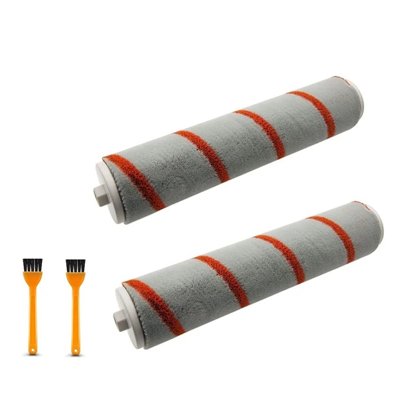 

Replacement Parts Roller Brush Compatible For Xiaomi Dreame V8 V9 V10 Handheld Vacuum Cleaner Accessories