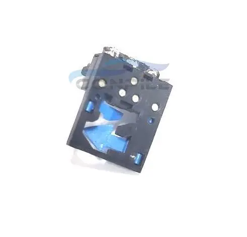 Audio Player Cassette Deck Detection Switch