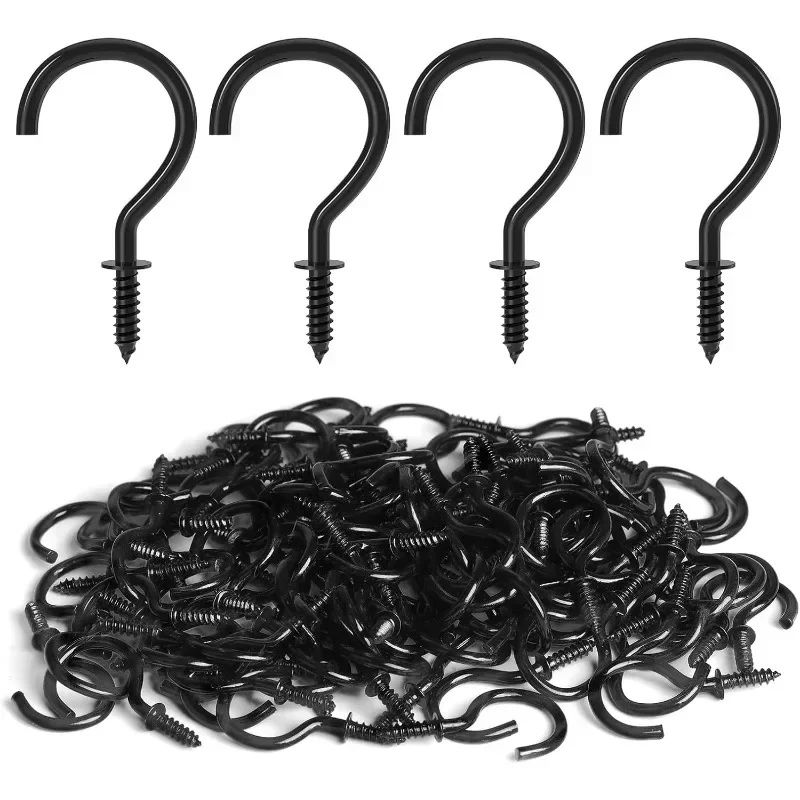 

Металлические крючки для хранения