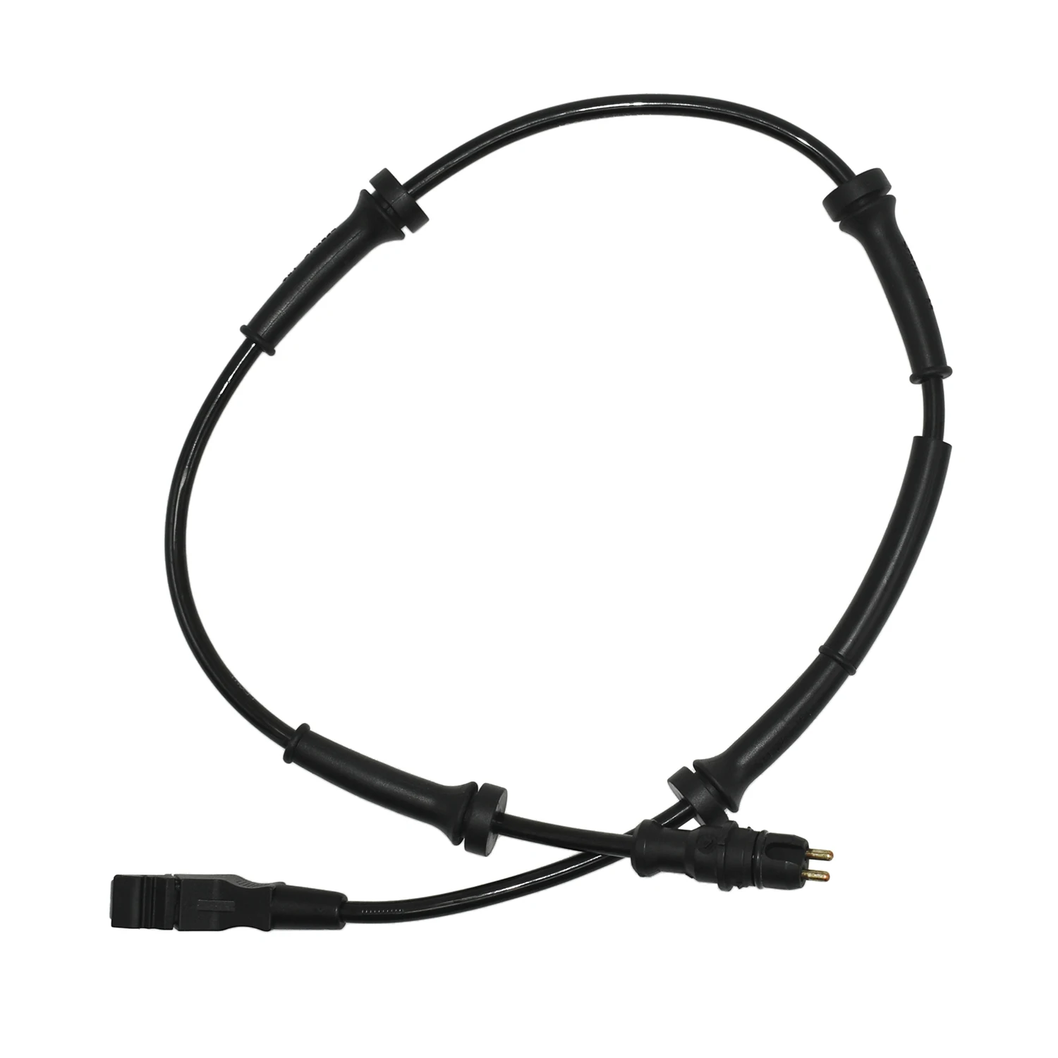 1 шт. передний правый датчик ABS TRW 14153901 7700416066 Для Opel Vivaro 2001-2014 RENAULT TRAFIC 2000-2010 VAUXHALL