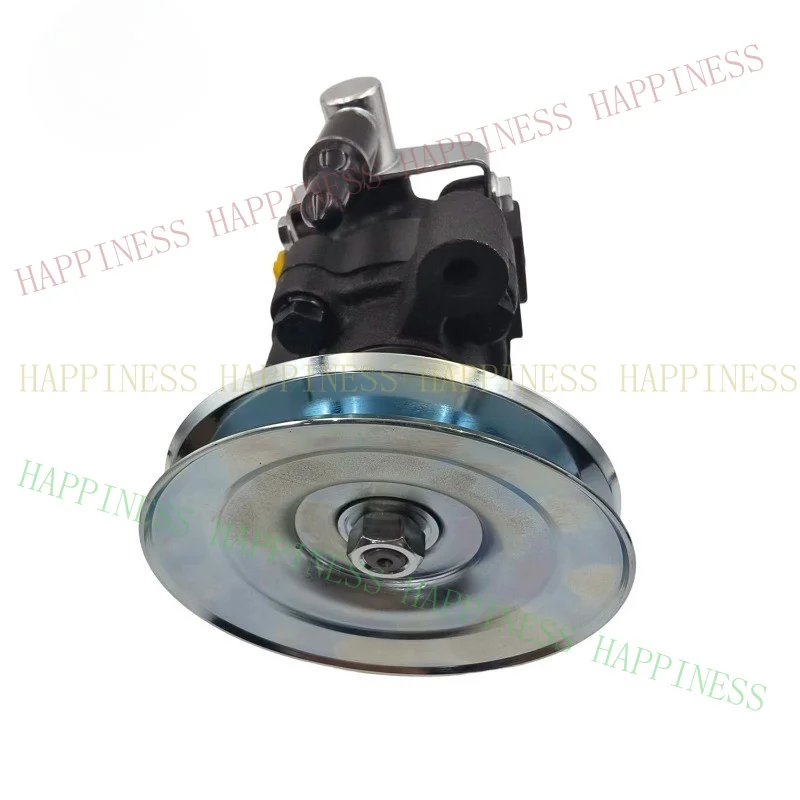 Фото Насос ГУР RP+ 44320-30150 для Toyota Hilux 2L 3L 1GFE GS151 GX90 №4