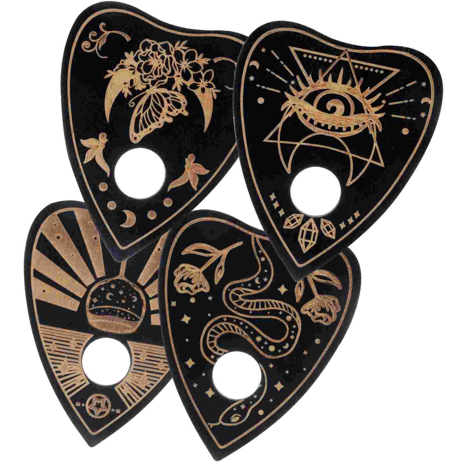 

Crystal Stand Base Sphere Tarot Display Wooden Holder Board Wood Cartas Rack Egg Easter Mini Globe Stands Pendulum Table Altar