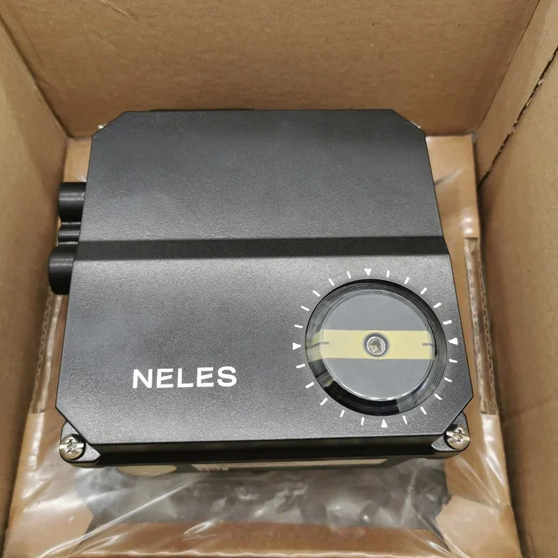 Оптовая продажа с фабрики клапана Neles позиционер ND9102HN Spot для продажи Metso ND9102HXT