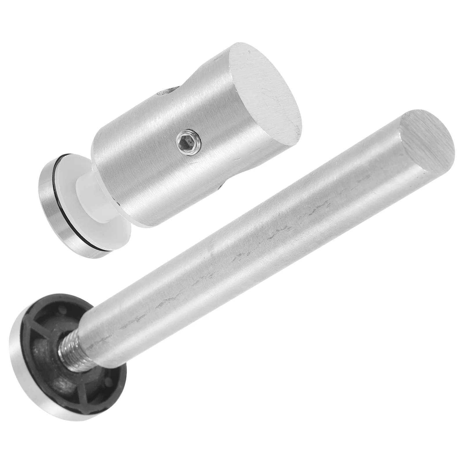 

Staircase Handrail Bracket Holders Stairway Railing Brackets Metal Stainless Steel Banister Support