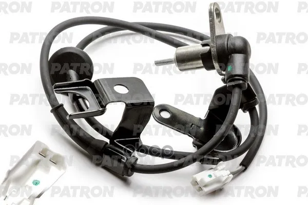 Датчик Частоты Вращения Колеса Задний Левый Mazda 323f (Bj) 1.4-2.0 2.0d/Td 98- PATRON арт. ABS52032 |