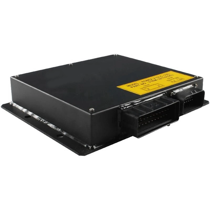 21N6-42101 21N6-33100 21N6-20020 блок управления процессором экскаватора для Hyundai R210LC-7