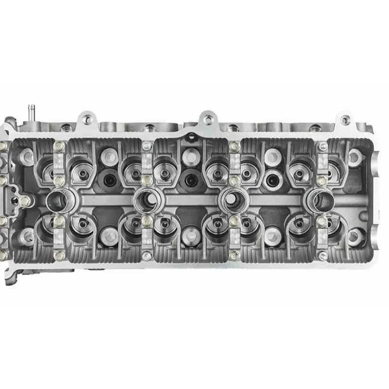 Детали двигателя J20A цилиндр для бензина Head OEM 11100-65J00 Suzuki Vitara Chevrolet Tracker/Suzuki скудо