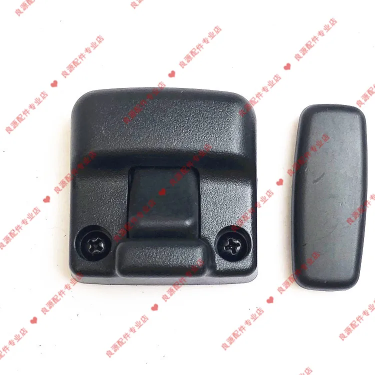 

for maxus V80 middle door rear glass window buckle clip