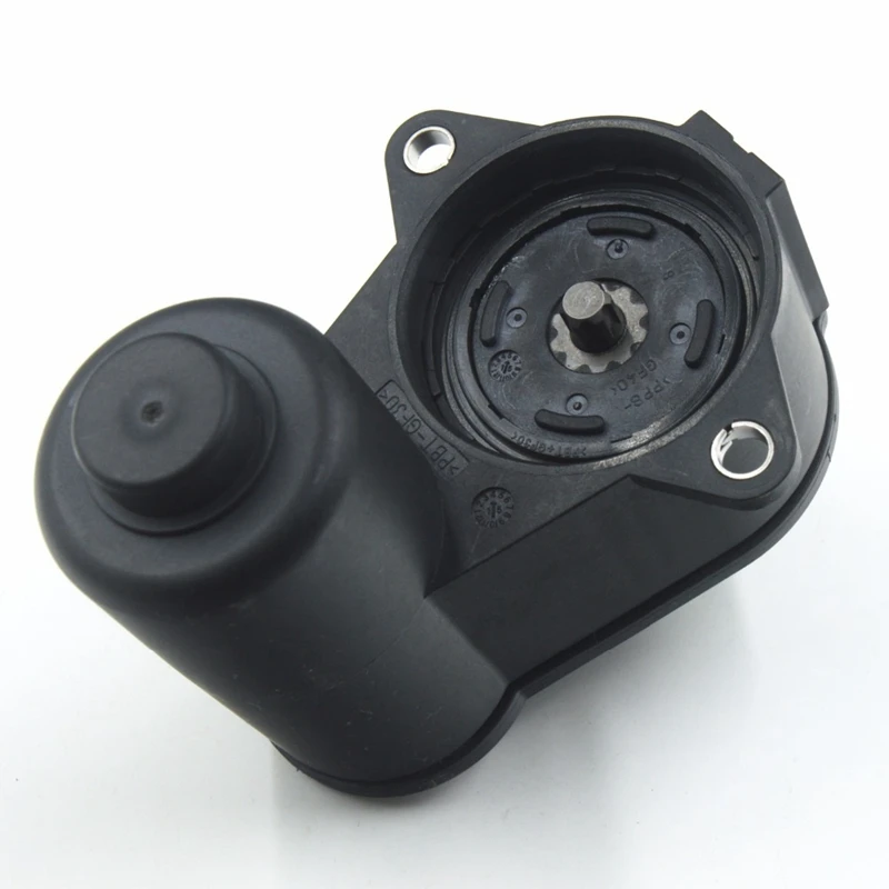 Серводвигатель заднего суппорта с 6 зубьями Torx для стояночного тормоза Passat B6 B7 CC