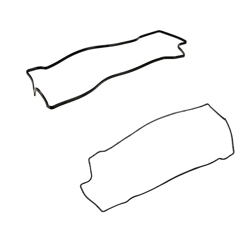 

22441 3E021 22441 3E011 China Brand Engine Valve Cover Gasket Left Right 22441-3E021 22441-3E011 For Hyundai Santa Fe 2.7