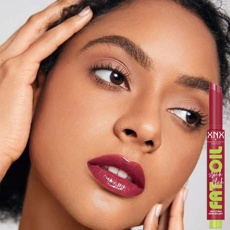 Пресс-зеркальный блеск для губной помады с сияющим блеском долговечный