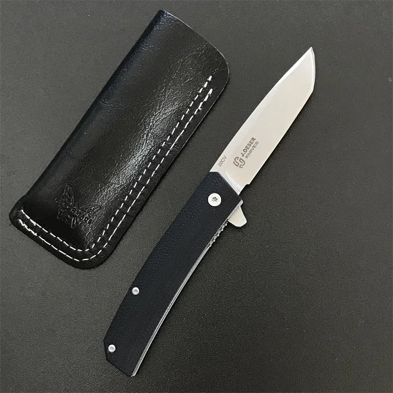 Рисунок 4 - Складной нож G10 BENCHMADE 601