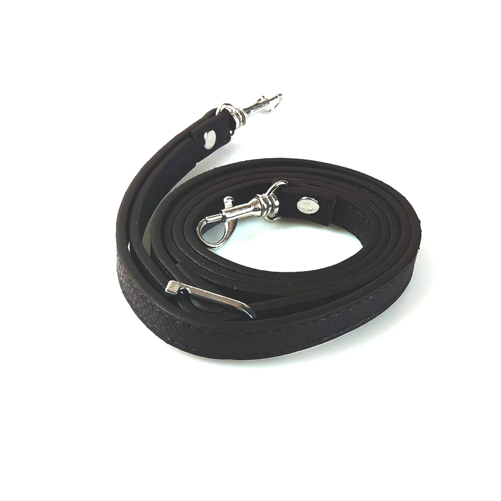 

DIY Bags Strap Bag Handle Replacement Women PU Leather Shoulder Bag Parts Handbag Belts Strap Bag Accessories Detachable 120cm