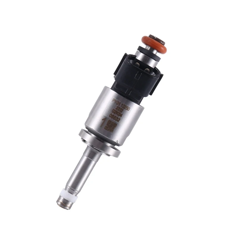 Топливный инжектор детали аксессуары для 2014-2018 Mazda 3 6 PY01-13-250 л 1 шт.