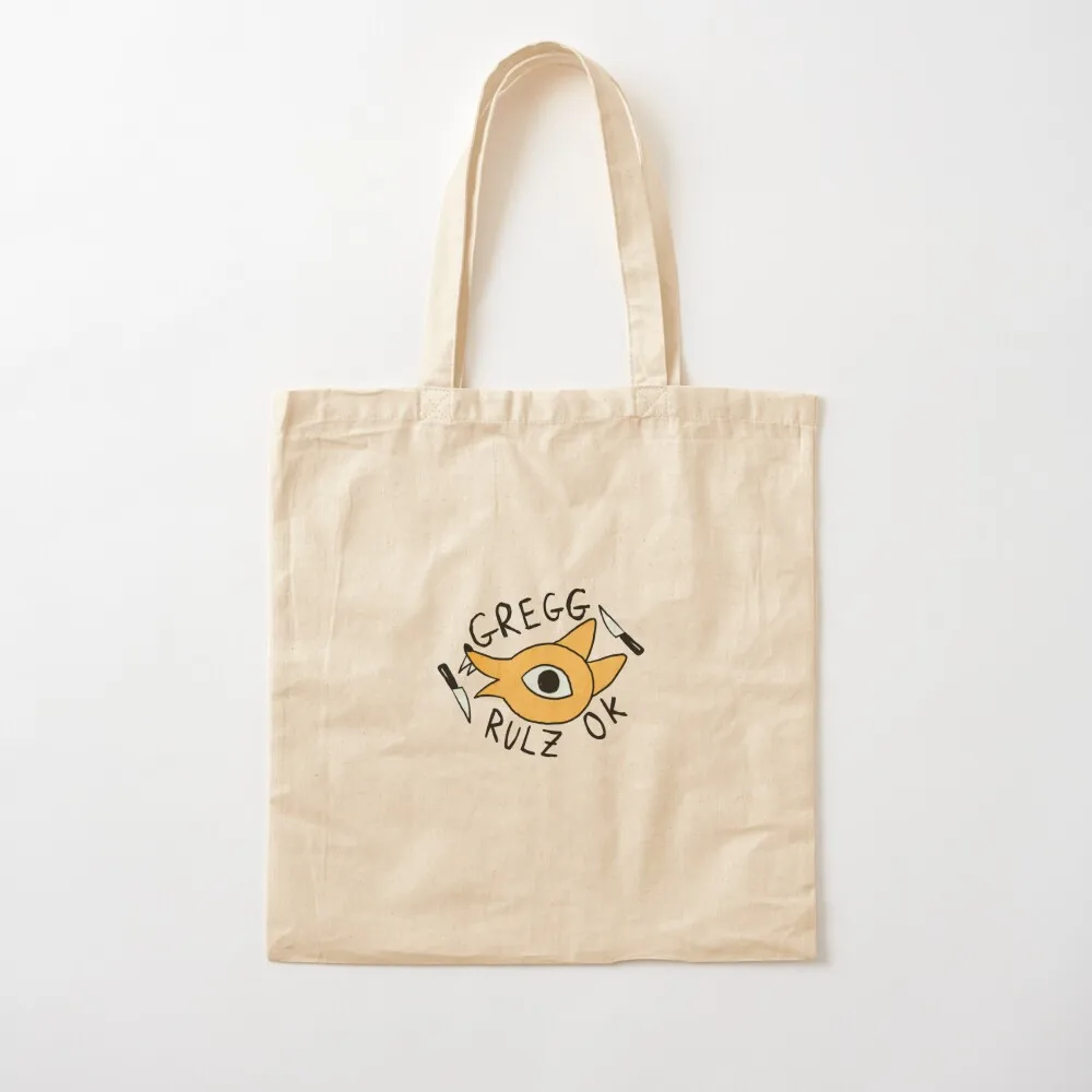 Gregg Rulz Ok большая сумка роскошная женская эко-сумка складные сумки для покупок