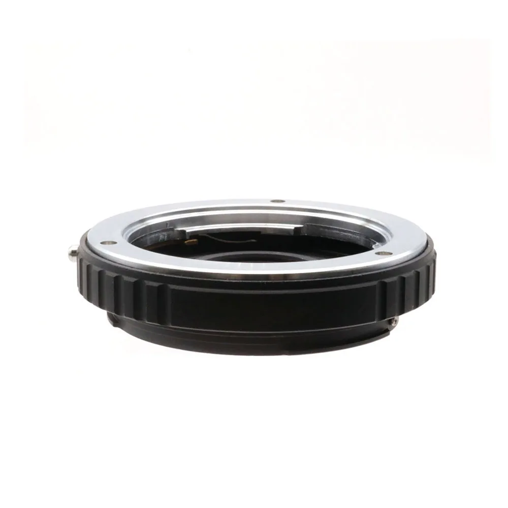 Фото MD - EF для объектива Minolta MD mount объектив Canon EOS EF Адаптер для камеры кольцо Minolta MC EFS фотокоррекция фокуса до бесконечности №2