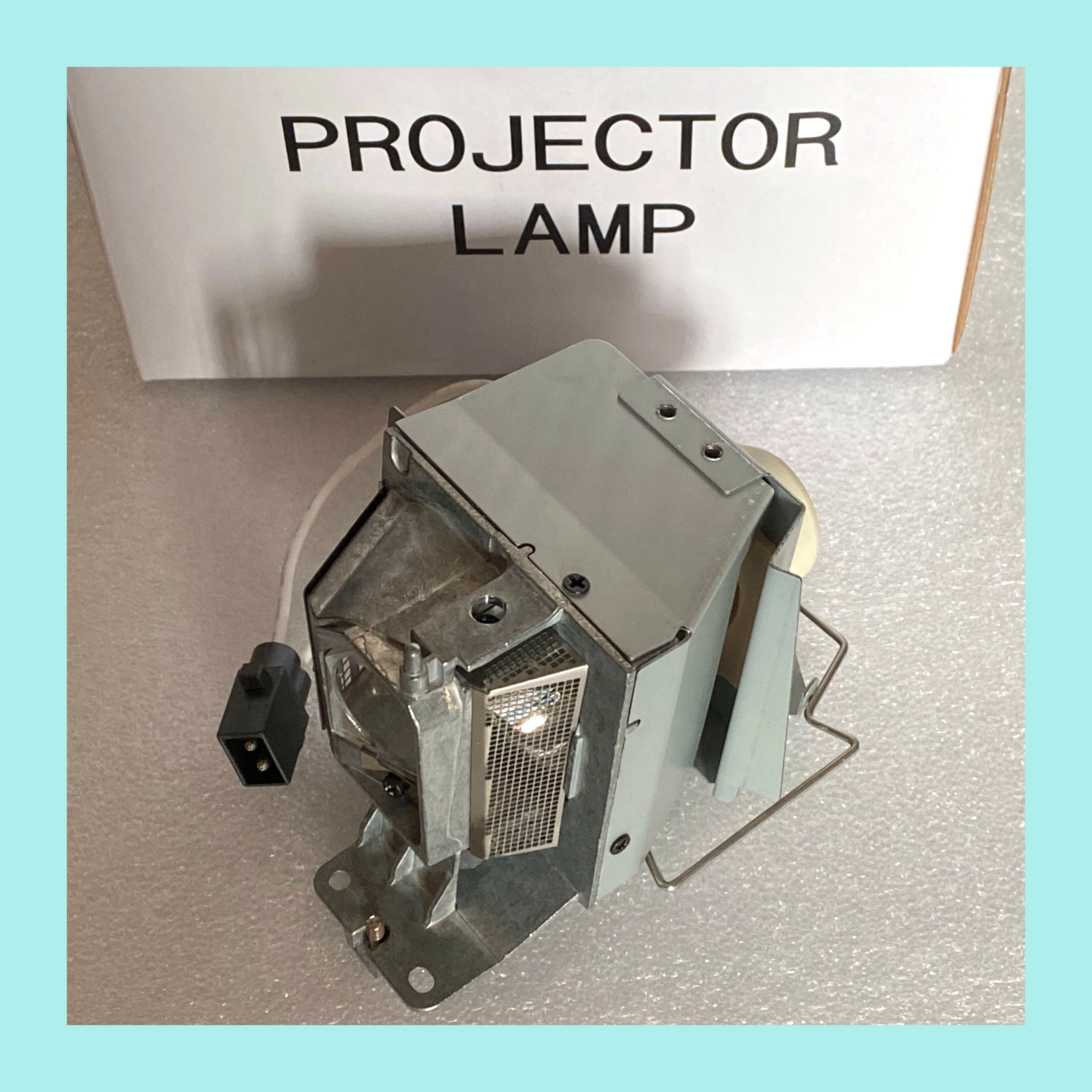 Оригинальный прожектор MC.JM411.006 с чехлом для H8550BD/V7500/HV750/V240/HT-820 260W - купить по