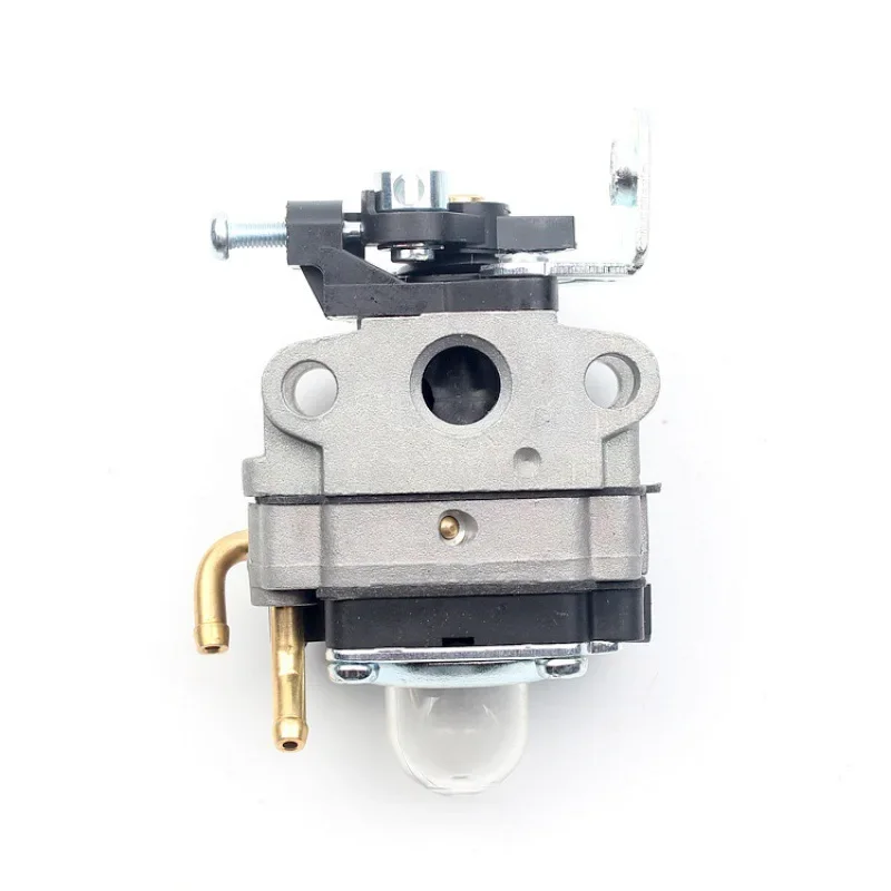 Карбюратор ПОДХОДИТ для Zongshen S35 триммер кустореза двигателя 4-тактный