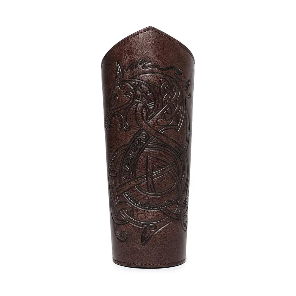 1 шт. Винтажное кольцо Рыцарь на руку в стиле стимпанк средневековой панк