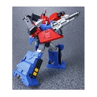 takara tomy transformers car model collection robots japan mp 31 mp31 ultra magnus deformation action figure toy collectible