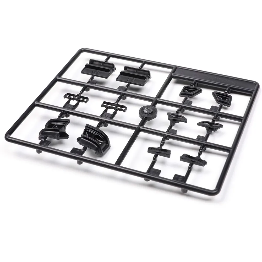 Orlando Hunter T01 Модель автомобиля Прицеп Sca Трактор Грузовик Лампа Чашка SA0123