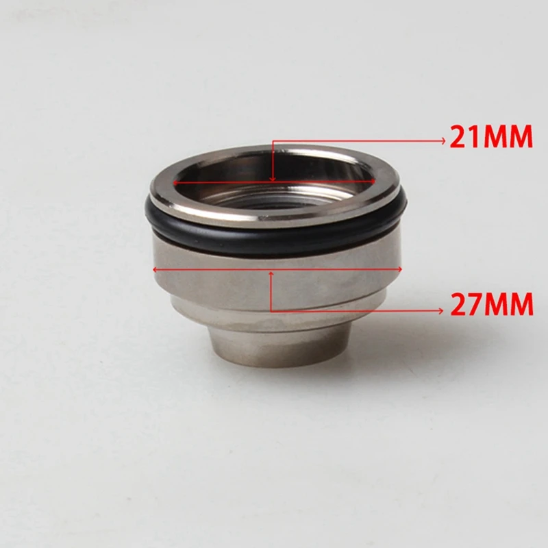 5X уплотнительное кольцо масляного насоса высокого давления для EA888 2.0T EA111 1.4T 03C