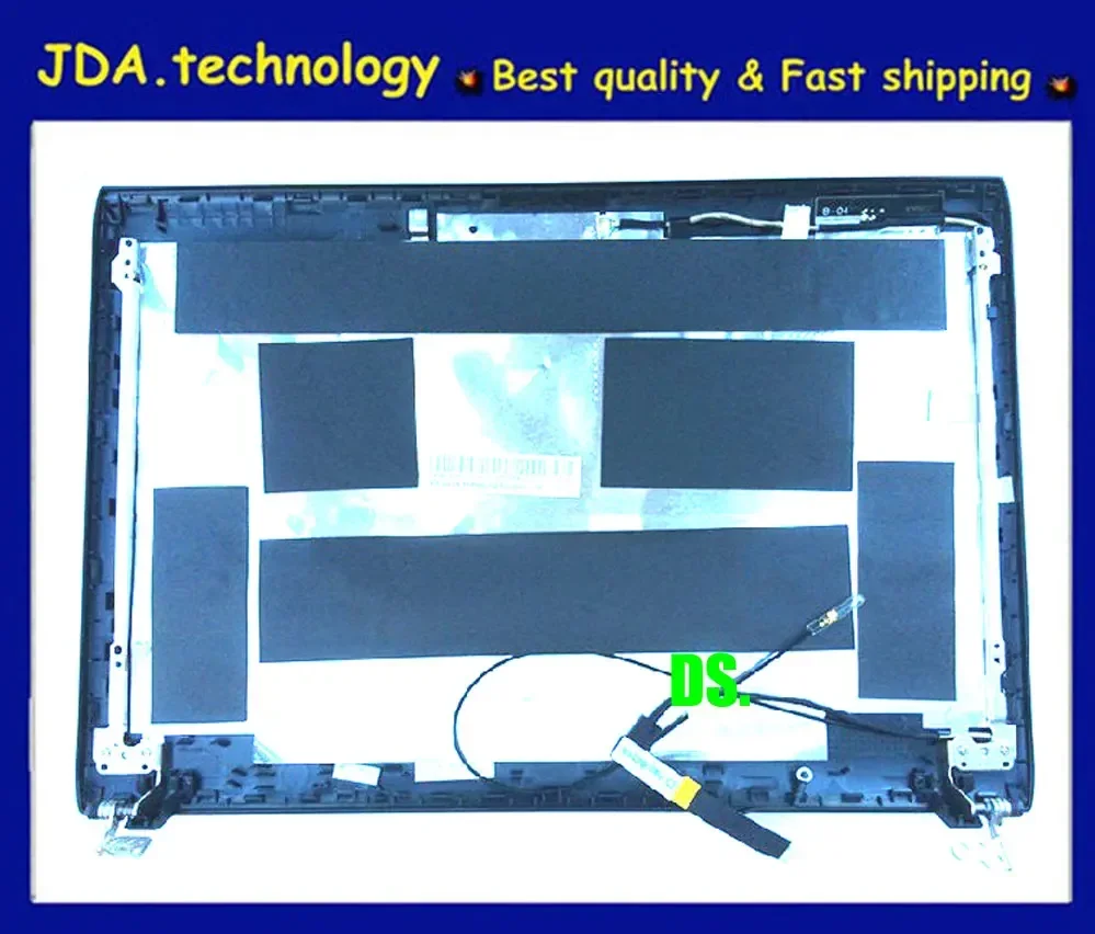 MEIARROW Новый/оригинальный для ASUS 1225 1225E 1225C 1225B задняя крышка ЖК-дисплея/передняя