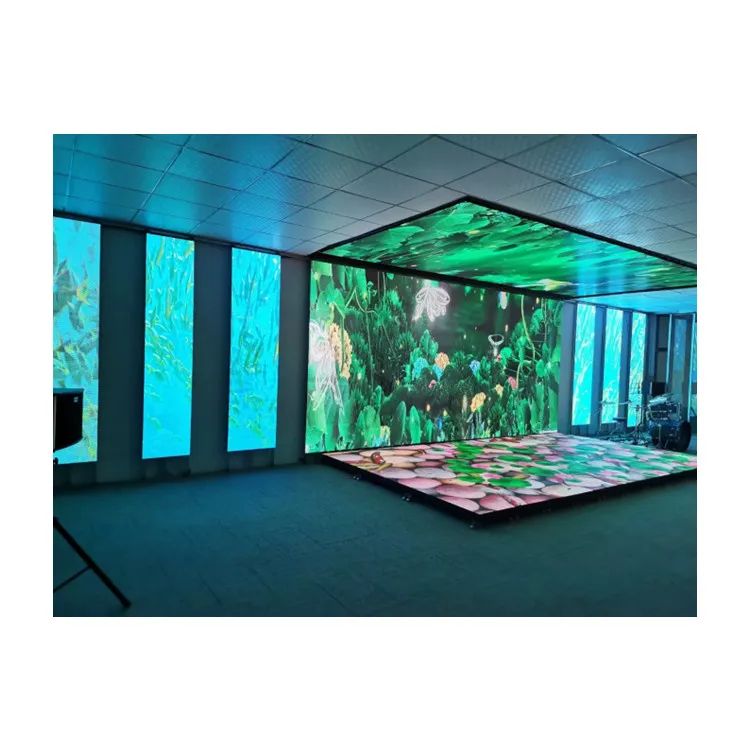 Горячая Распродажа! Интерактивный фон для фотосъемки