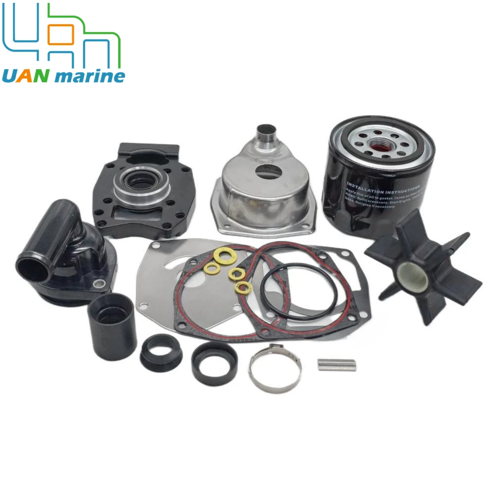 Комплект для обслуживания Mercury 150 HP EFI | AliExpress