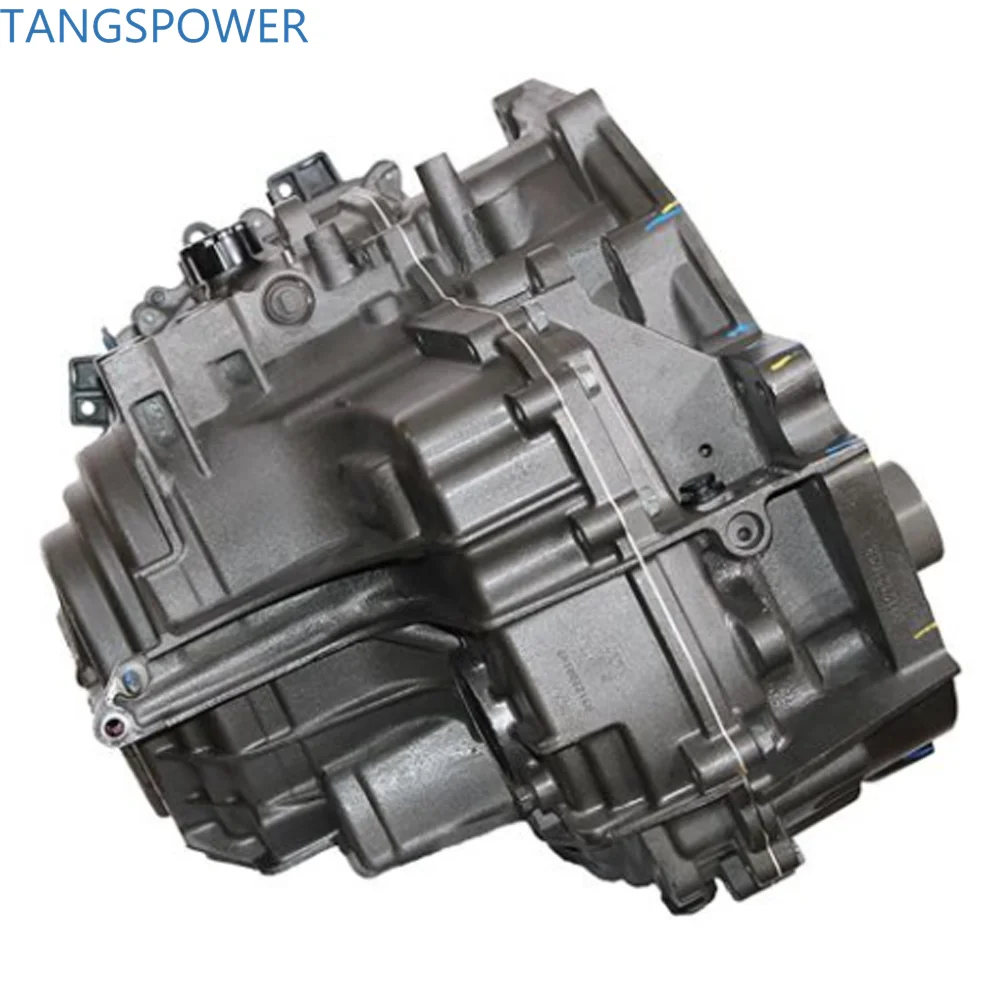 

Оригинальная коробка передач 6T40 6T30 6T45 6T50, подходит для Chevrolet Malibu Cruze Buick