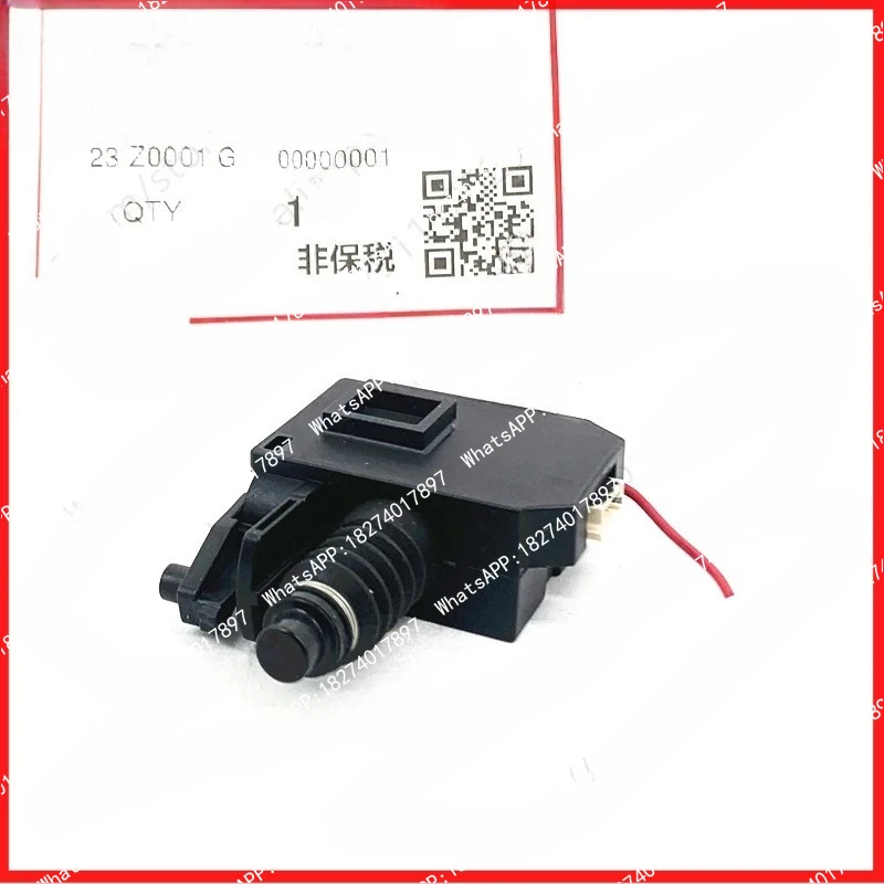 Фото Выключатель C3JW-1A-P для BHR242, BHR243, DHR242, DHR243, DUB362, DUX60, LXRH01, LXRH02, XBU02, XRH01, XRH02, XUX01 №2