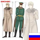 Дакимакура Иван Брагинский, Хеталия и страны Оси арт. D0787